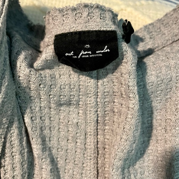 Out From Under sweater - Picture 2 of 4